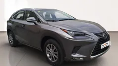 Otro Usado 2018 Lexus NX300h Business Edition SUV | 24.900 € (Precio justo)