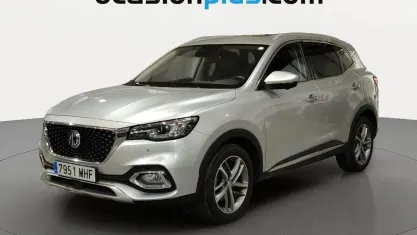 Usado MG EHS Luxury 258 CV (189 kW) 2023 Blanco SUV