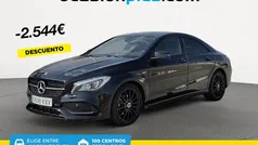 Usado 2019 Mercedes CLA200 Berlina | 27.990 € (Precio justo)