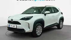 Blanco Nuevo 2025 Toyota Yaris Cross Business Edition SUV | 23.728 € (Precio justo)