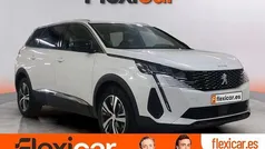 Usado 2023 Peugeot 5008 Allure Monovolumen | 26.290 € (Precio justo)