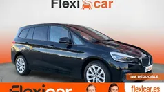 Usado 2022 BMW 218 Familiar | 22.390 € (Precio justo)