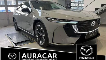 Usado 2025 Mazda 6e Takumi-Line Berlina | 40.900 € (Precio justo)
