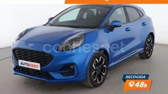 Usado 2024 Ford Puma ST-Line X SUV | 20.599 € (Buen precio)