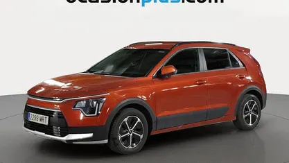 Usado Kia Niro 184 CV (135 kW) 2024 SUV