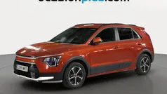 Usado 2024 Kia Niro SUV | 22.000 € (Super precio)