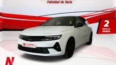 Usado 2023 Opel Astra | 18.682 € (Precio justo)