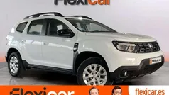 Usado 2021 Dacia Duster Comfort SUV | 13.990 € (Buen precio)