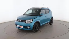 Usado 2018 Suzuki Ignis GLX Utilitario | 10.599 € (Buen precio)