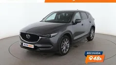 Usado 2020 Mazda CX-5 SUV | 23.899 € (Precio justo)