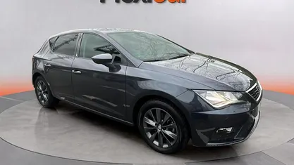 Usado 2020 Seat Leon Style Berlina | 11.990 € (Super precio)