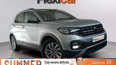 Usado 2022 VW T-Cross Advance SUV | 18.790 € (Precio justo)