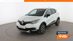 Usado 2019 Renault Captur Zen SUV | 14.999 € (Precio justo)