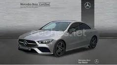 Usado 2020 Mercedes CLA220 Berlina | 34.990 € (Precio justo)