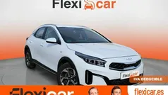 Blanco Usado 2023 Kia XCeed SUV | 17.490 € (Precio justo)
