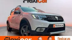 Usado 2019 Dacia Sandero Comfort Utilitario | 8990 € (Precio justo)
