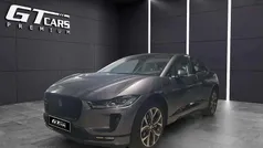Usado 2019 Jaguar I-Pace SE SUV | 31.900 € (Super precio)