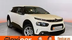 Usado 2019 Citroën C4 Cactus Live Utilitario | 11.990 € (Precio justo)