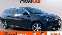 Usado 2017 Peugeot 308 GT-line Berlina | 10.290 € (Precio justo)
