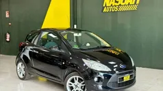 Usado 2016 Ford Ka S Utilitario | 7900 € (Precio justo)