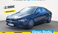 Usado 2022 Mercedes CLA200 Berlina | 32.690 € (Super precio)