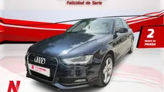 Usado 2015 Audi A4 S-Line | 18.682 € (Precio justo)
