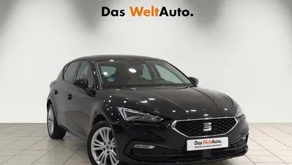 Usado Seat Leon Style 150 CV (110 kW) 2024 Otro Berlina