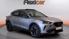 Usado 2021 Cupra Formentor SUV | 21.990 € (Precio justo)