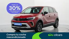 Usado 2024 Opel Crossland Elegance SUV | 15.490 € (Precio justo)