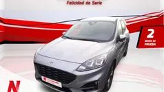 Usado 2022 Ford Kuga ST-Line SUV | 18.401 € (Super precio)