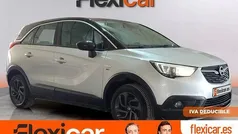 Gris Usado 2019 Opel Crossland Design Edition SUV | 11.970 € (Precio justo)