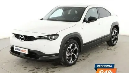 Usado Mazda MX30 Makoto 170 HP (125 kW) 2023 SUV