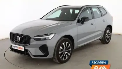 Usado Volvo XC60 Plus 250 CV (183 kW) 2024 Gris SUV
