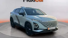 Azul Usado 2024 Omoda 5 SUV | 22.990 € (Precio justo)