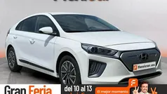 Usado 2021 Hyundai Ioniq 6 Berlina | 17.490 € (Precio justo)
