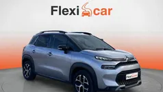 Gris Usado 2022 Citroën C3 Aircross Feel SUV | 9990 € (Super precio)
