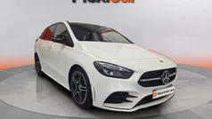 Usado 2022 Mercedes B200 Monovolumen | 24.990 € (Super precio)