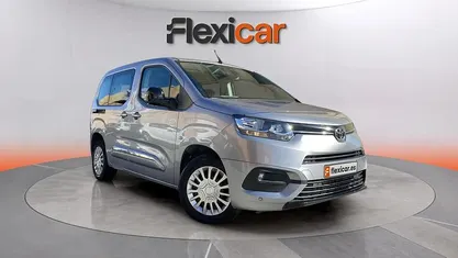 Usado Toyota Proace Verso Active 131 CV (96 kW) 2022 Familiar