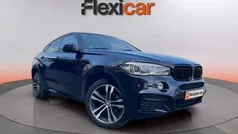 Usado 2018 BMW X6 SUV | 31.490 € (Super precio)