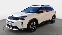 Usado 2023 Citroën C5 Aircross Shine SUV | 21.819 € (Super precio)