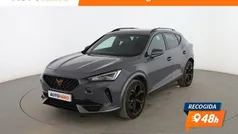 Usado 2022 Cupra Formentor VZ SUV | 32.999 € (Precio justo)
