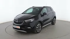 Negro Usado 2018 Opel Mokka X Ultimate SUV | 12.899 € (Precio justo)
