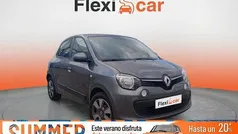 Gris Usado 2017 Renault Twingo SE Utilitario | 8590 € (Precio justo)