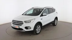 Usado 2018 Ford Kuga Trend SUV | 15.999 € (Precio justo)