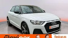 Blanco Usado 2020 Audi A1 Sportback Utilitario | 17.990 € (Precio justo)