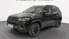 Usado 2023 Jeep Compass Trailhawk SUV | 24.900 € (Buen precio)