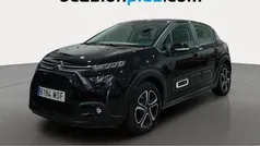 Usado 2024 Citroën C3 Utilitario | 13.537 € (Precio justo)