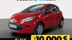 Usado 2016 Ford Ka Trend+ Utilitario | 8900 € (Precio justo)