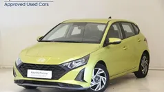 Usado 2024 Hyundai i20 Berlina | 16.990 € (Precio justo)