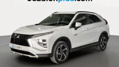 Usado Mitsubishi Eclipse 188 CV (138 kW) 2025 Blanco SUV